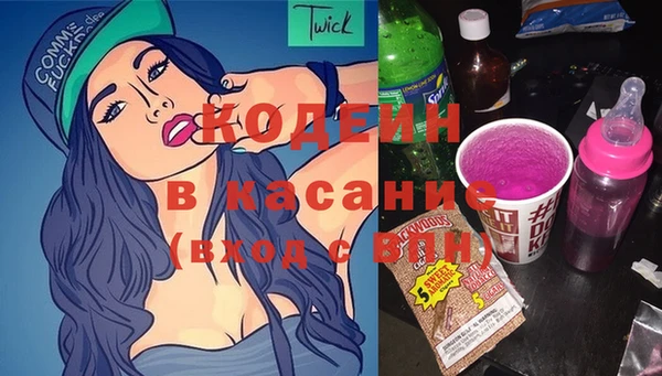 винт Абаза